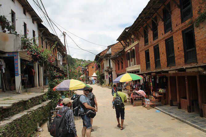 Bandipur to Ramkot full day with local guide full day - What’s Included and What to Know