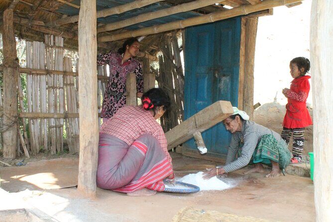 Bandipur to Ramkot full day with local guide full day - Why This Tour Offers Real Value