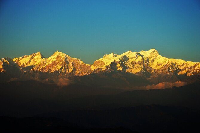 Bandipur to Ramkot full day with local guide full day - Who Will Appreciate This Tour?