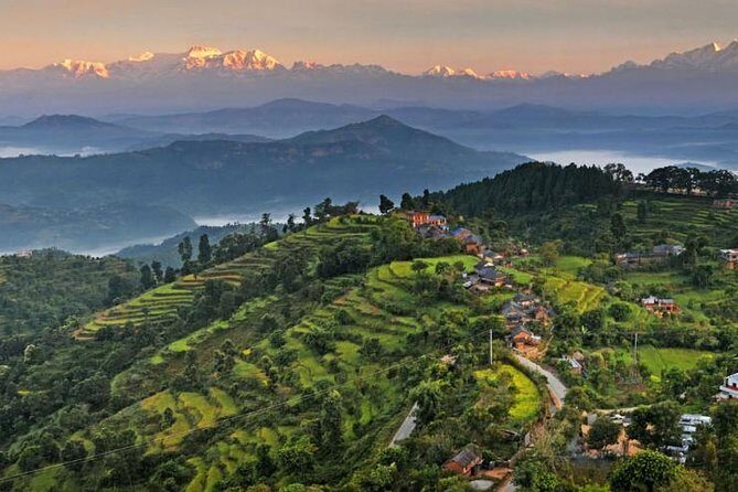 Bandipur village tour - Day 1: Arrival and First Impressions