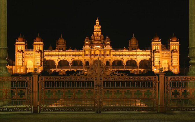 Bandipur wildlife and Mysore experience in 2 days from Bangalore - An In-Depth Look at the 2-Day Bandipur and Mysore Tour