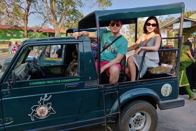 Bandipur wildlife and Mysore experience in 2 days from Bangalore - Who Should Consider This Tour?