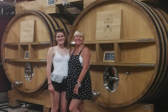 Bandol Wine Tour - 4 hour Private tour - A Friendly Look at the Bandol Wine Tour – 4 Hour Private Experience