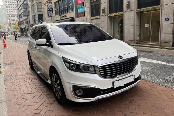 Bandung Airport (BDO) to Cipanas - Arrival Private Transfer - Key Points