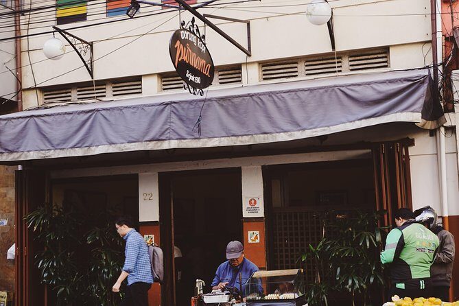 Bandung Food Tour - The Itinerary in Detail