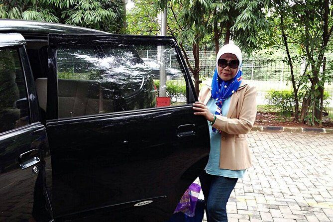 Bandung Private Tour Mountain Volcano and Hotspring ( Overland ) - FAQ