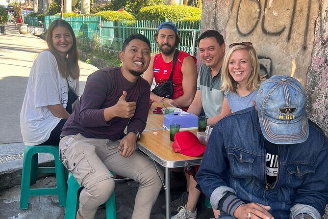 Bandung Tour Volcano, Hotsprings, Mud, Tea, Lunch all Included - The Experience in Detail: What to Expect from this Bandung Tour