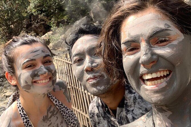 Bandung Tour Volcano, Hotsprings, Mud, Tea, Lunch all Included - Practical Tips and Considerations