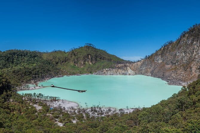 Bandungs Natural Wonders: Kawah Putih and Beyond - Exploring Bandung’s Natural Splendors: An In-Depth Review