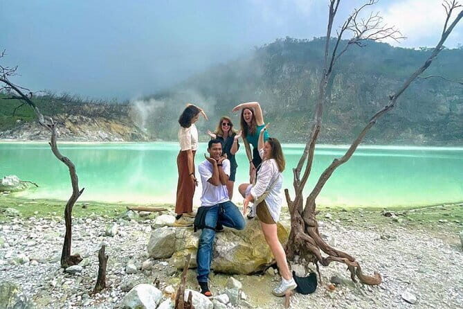 Bandungs Natural Wonders: Kawah Putih and Beyond - Final Thoughts