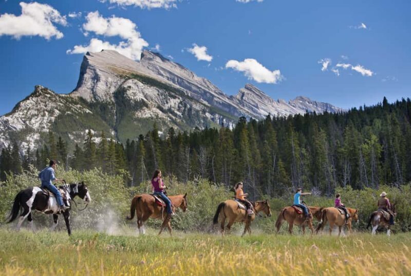 Banff: 3-Hour Bow Valley Loop Horseback Ride - Final Thoughts: Is It Worth It?