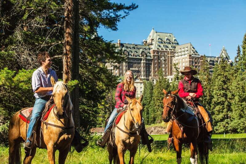 Banff: 4-Hour Sulphur Mountain Intermediate Horseback Ride - The Sum Up: Is This Ride Worth It?