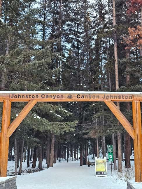 Banff and Yoho Winter Wonderland Private Tour - Final Thoughts: Is This Tour Right for You?