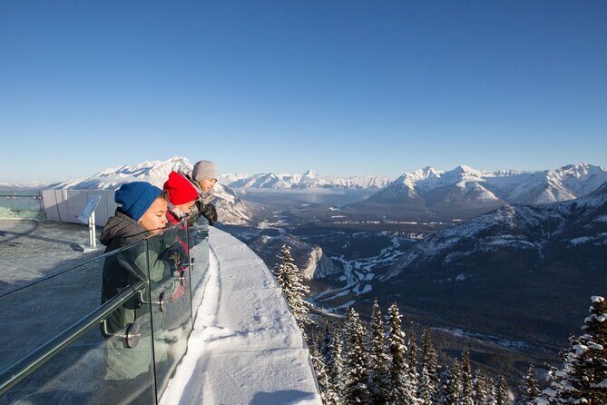 Banff Area & Johnston Canyon 1-Day Tour from Calgary or Banff - Who Is This Tour Best For?
