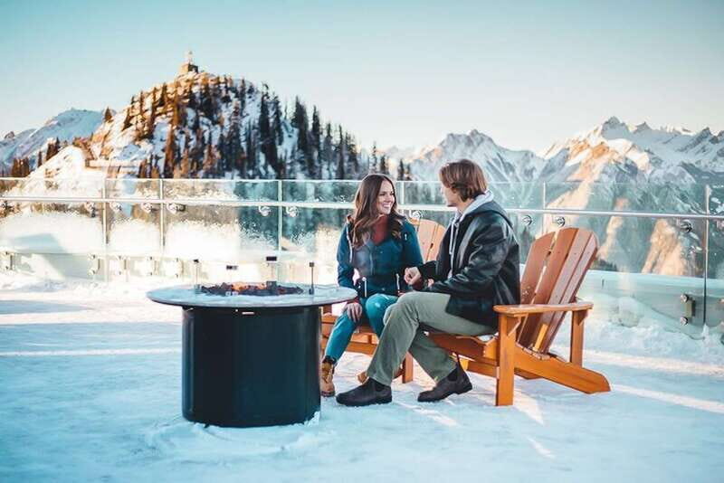 Banff: Banff Gondola Admission Ticket - Key Points