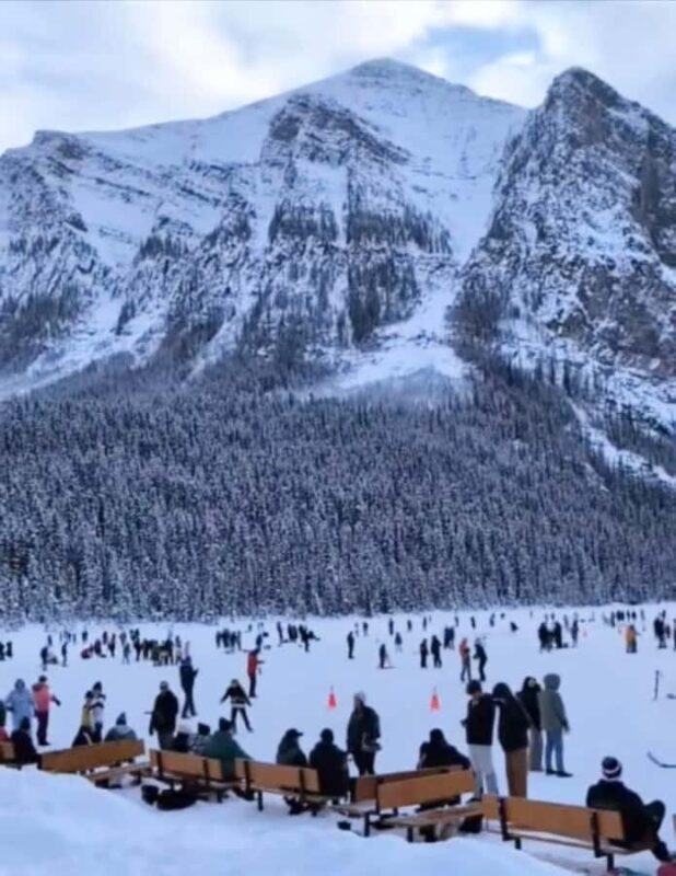 Banff: Banff & Yoho National Park Lakes and Gondola Tour - FAQ