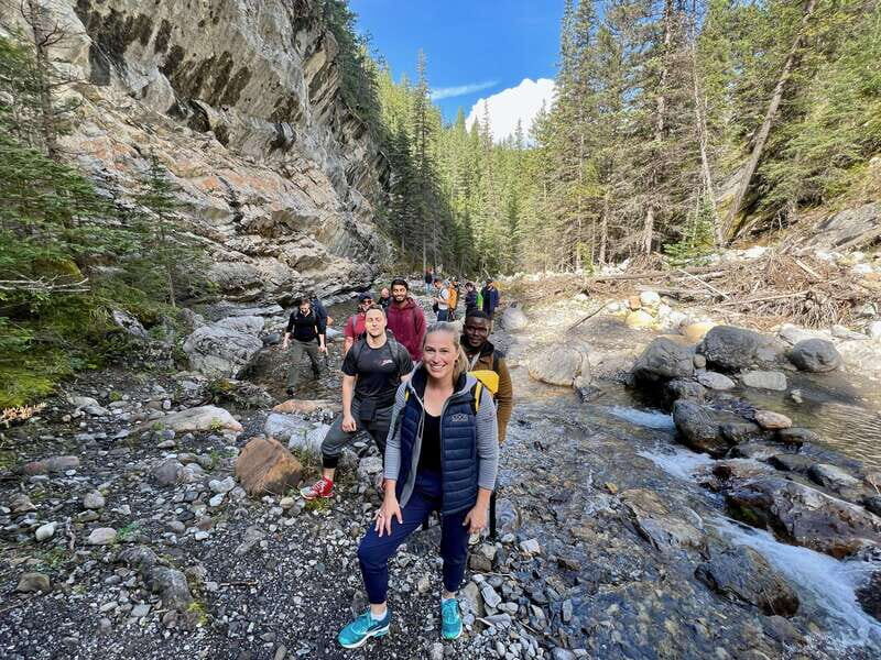 Banff: Beginner Canyoning Half-Day Tour - An In-Depth Look at the Experience