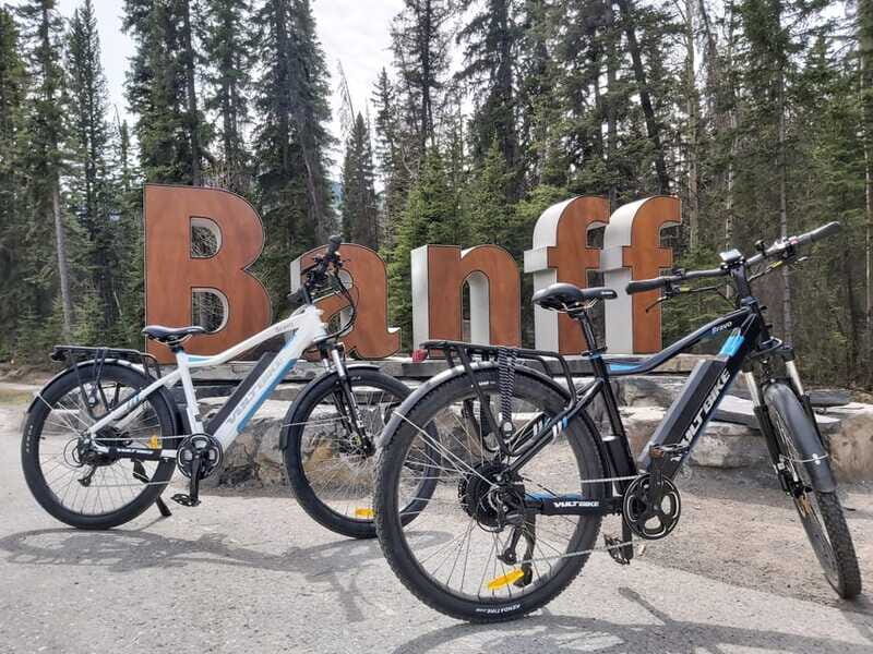 Banff: Bow River E-Bike Tour and Sundance Canyon Hike - Final Thoughts: Who Would Love This Tour?
