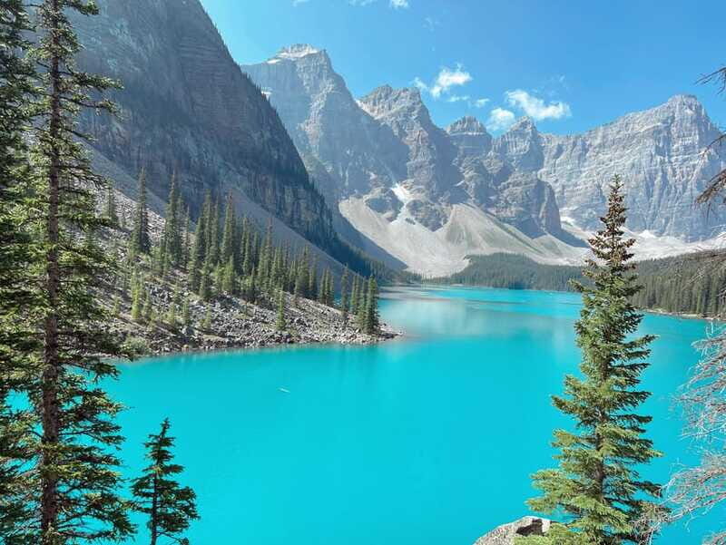 Banff/Calgary: Lake Louise, Moraine Lake and Emerald Lake - Who Should Consider This Tour
