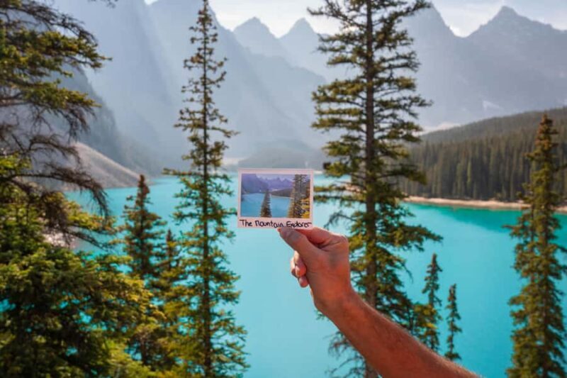 Banff/Camore: Lake Louise & Moraine Lake Private Tour - Who Is This Tour Best For?