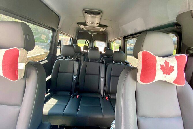 Banff |Canmore| Kananaskis to Calgary YYC AirportPrivate Shuttle - Key Points