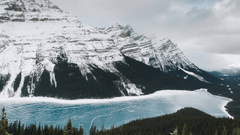 Banff/Canmore: Lake Louise & the Icefields Parkway - Price and Value