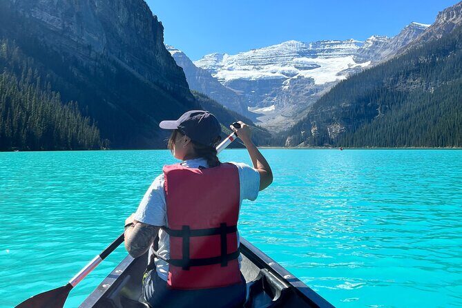 Banff/Canmore: Moraine Lake & Lake Louise Combo Tour - The Sum Up