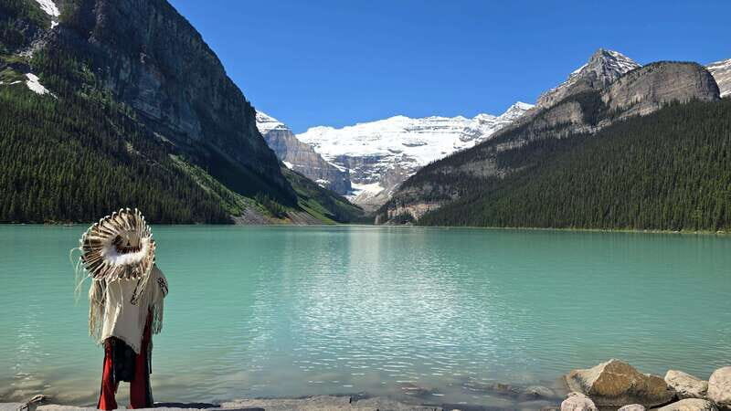 Banff/Canmore- Moraine Lake & Louise-Morning or Sunset Tour - Final Thoughts: Who Is This Tour Best For?