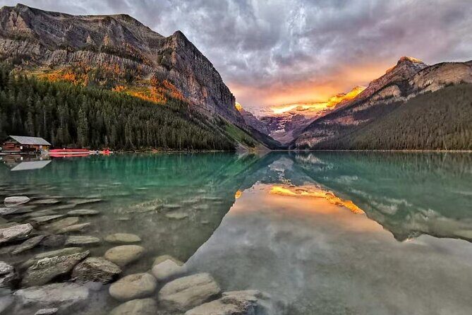 Banff Canmore Private Adventure Moraine Lake and Lake Louise Tour - What Makes This Tour Stand Out?