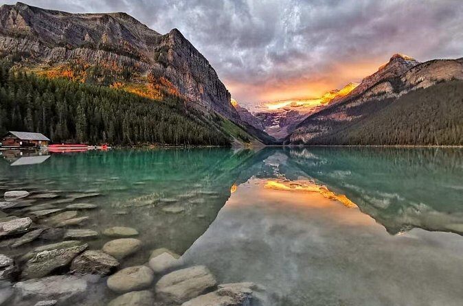 Banff Canmore Private Adventure Moraine Lake and Lake Louise Tour - Who Should Consider This Tour?