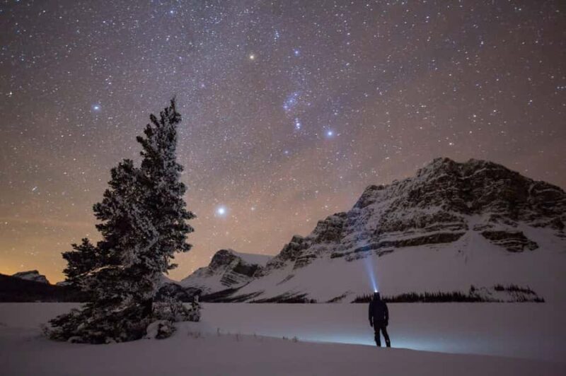 Banff/Canmore: PRIVATE Stargazing & Northern Lights Tour 3hr - Who Should Consider This Tour?