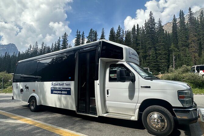 Banff/Canmore Shuttle to Moraine Lake and Lake Louise(1.5h each) - Who Would Love This Tour?
