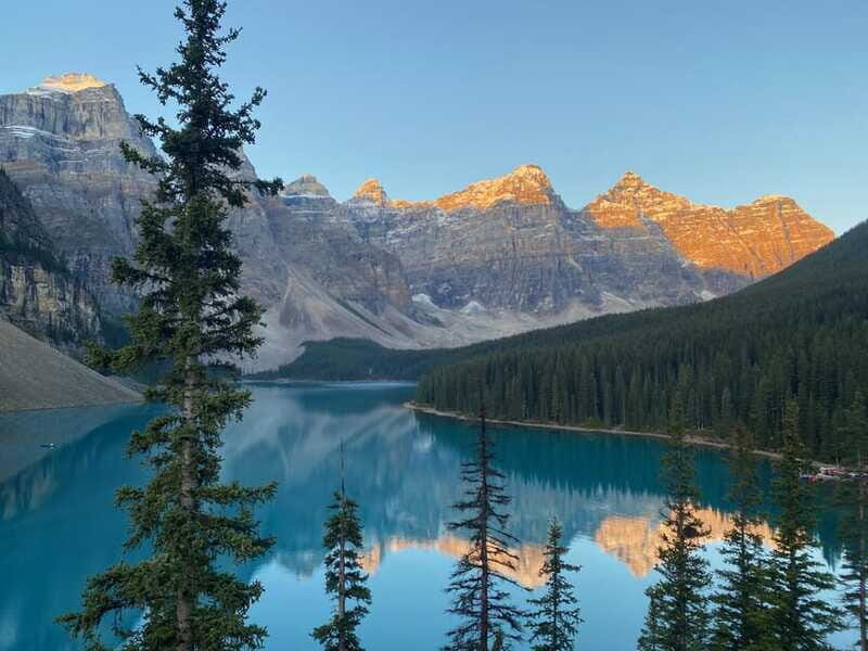 Banff/Canmore: Sunrise at Moraine Lake w/ Lake Louise Option - Pricing & Value: Is It Worth It?