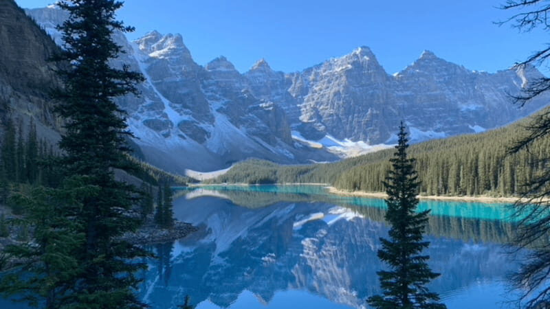 Banff/Canmore: Sunrise at Moraine Lake w/ Lake Louise Option - Who Will Love This Tour?