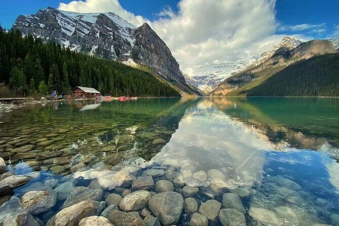 Banff/Canmore to Moraine Lake & Lake Louise private tour - Who Will Love This Tour?