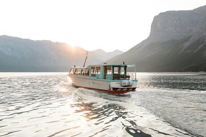 Banff/Canmore:Gondola,Hot Water Spring,Bow Fall,Iconic Lakes Tour - Who This Tour Is Best For