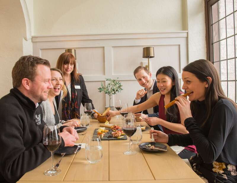 Banff: Castle Food Experience at Banff Springs Hotel - An In-Depth Look at the Castle Food Experience