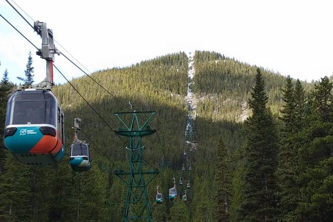 Banff Day Trip From Calgary - Who Is This Tour Best For?