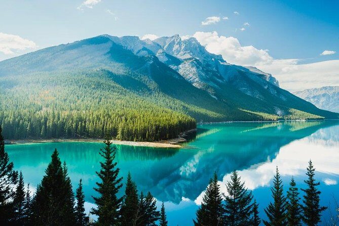 Banff Day Trip From Calgary - The Sum Up: Who Should Consider This Tour?