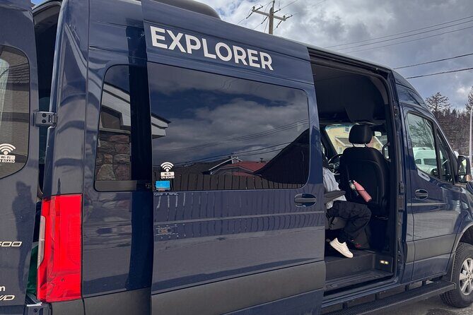 Banff Day Trip in Lake Louise Natural Bridge and Takakkaw Falls - Authentic Experiences and Traveler Insights