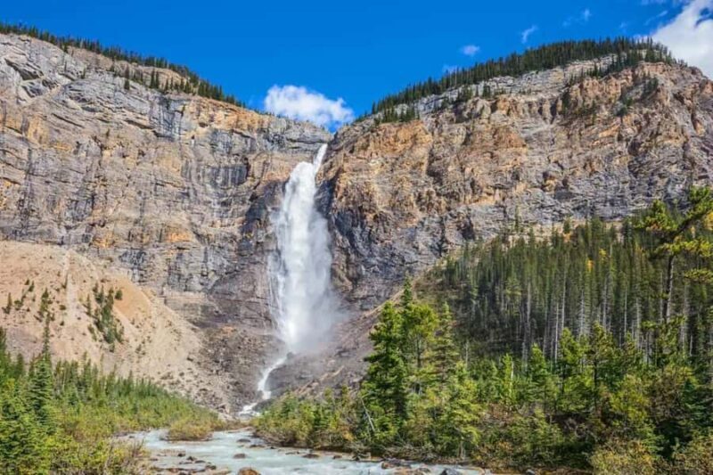 Banff: Emerald Lake, Lake Louise, Takakkaw Falls & Town Tour - Who Should Consider This Tour?