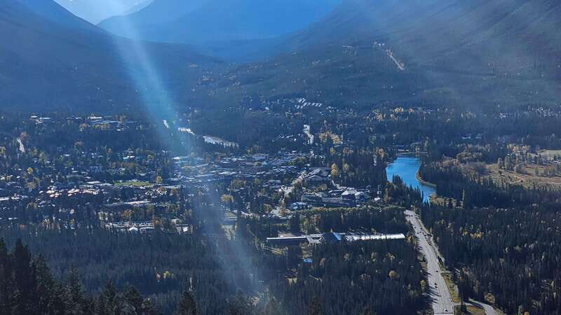 Banff: Evening Wildlife Safari Guided Tour - Authentic Experiences and What You’ll Take Away