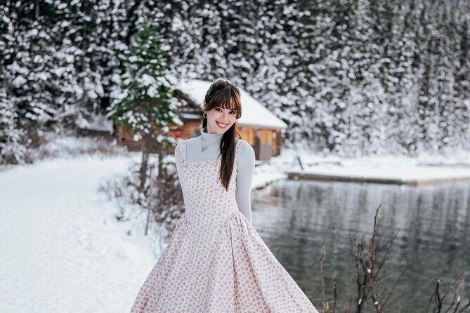 Banff Explorer Private Tour Highlights of Yoho with Moraine Lake - The Itinerary Breakdown: What You Can Expect