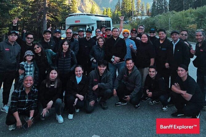 Banff Explorer Private Tour Highlights of Yoho with Moraine Lake - Real-World Feedback and Tips