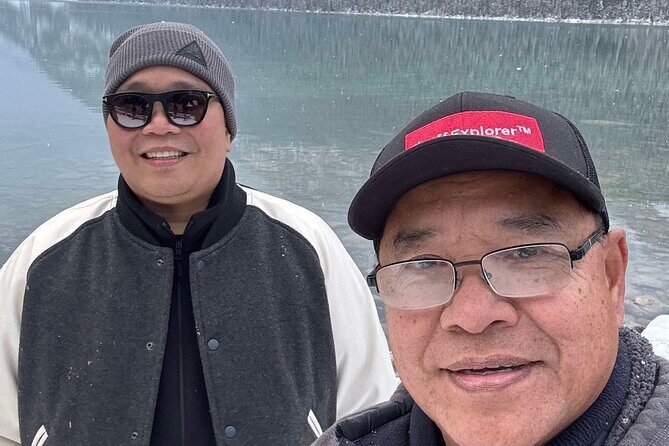 Banff Explorer Private Tour Highlights of Yoho with Moraine Lake - Who Should Book This Tour?