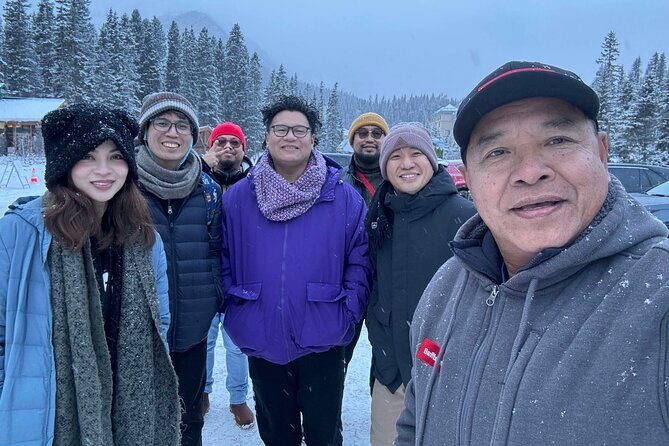 Banff Explorer Private Tour with Lake Louise and Moraine Lake - Who Will Love This Tour?