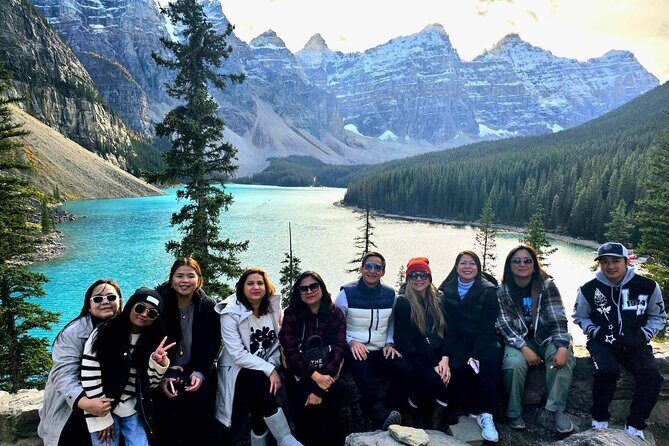 Banff Explorer Private Tour with Lake Louise and Moraine Lake - The Sum Up