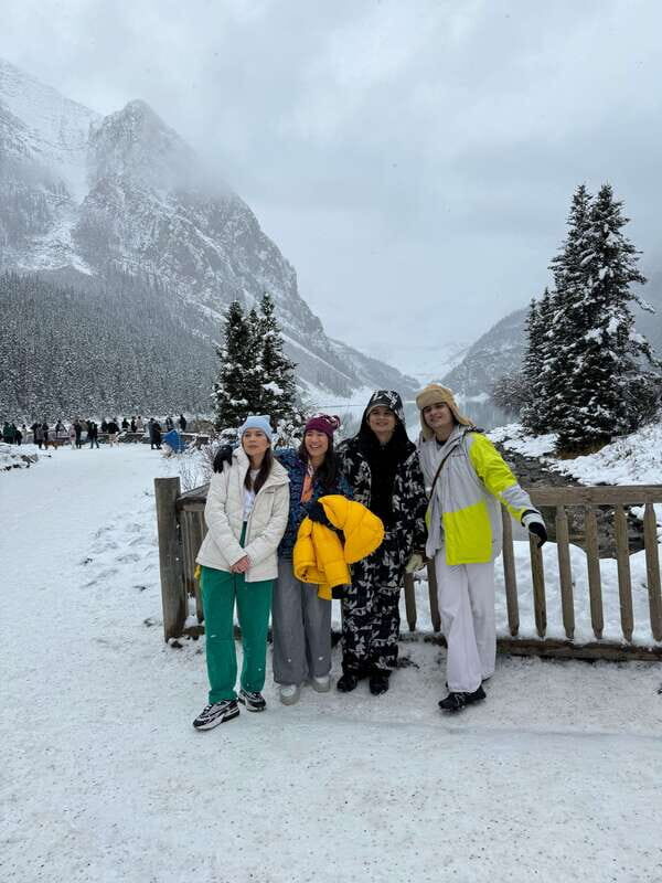 Banff Explorer Private Tour with Moraine Lake & Lake Louise - A Closer Look at the Itinerary