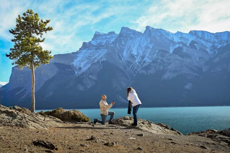Banff Fairytale Tour - Signature Photography Experience - An In-Depth Look at the Banff Fairytale Tour