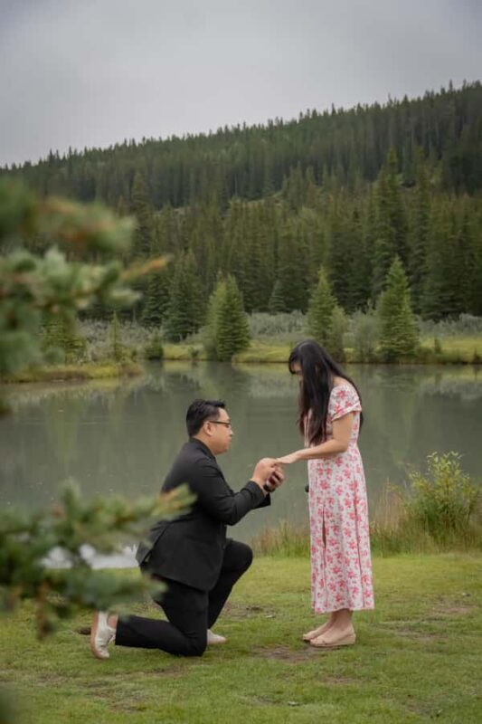 Banff Fairytale Tour - Signature Photography Experience - Who Would Love This Tour?